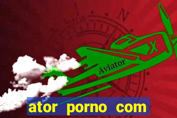 ator porno com tatuagem chelsea